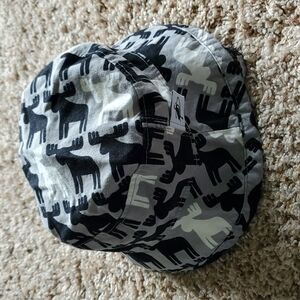 2/$30 Puffin Gear sun hat